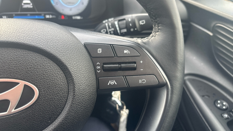 Hyundai i20 1.0T GDi Premium 5dr Petrol Hatchback